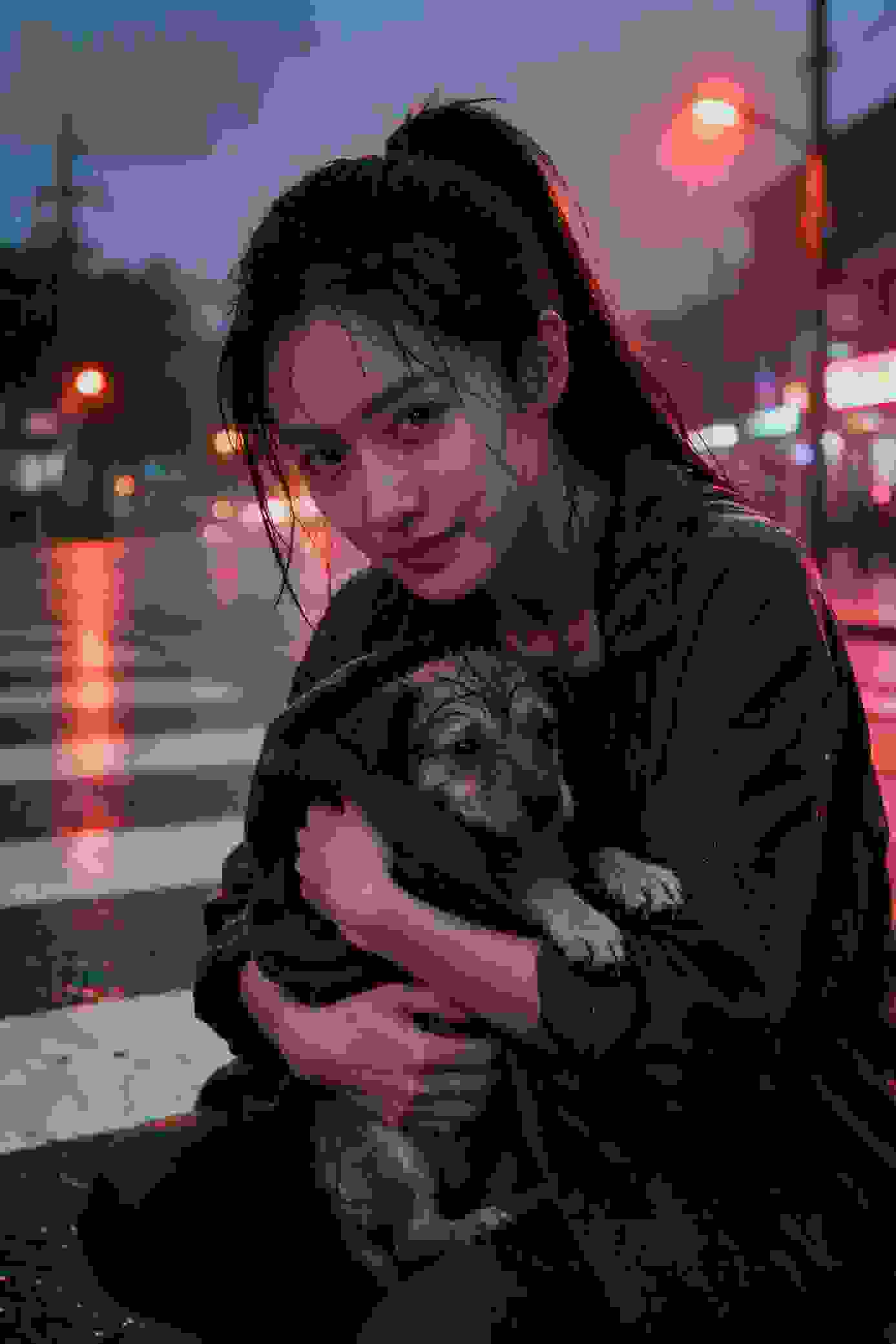 我的漂亮老婆