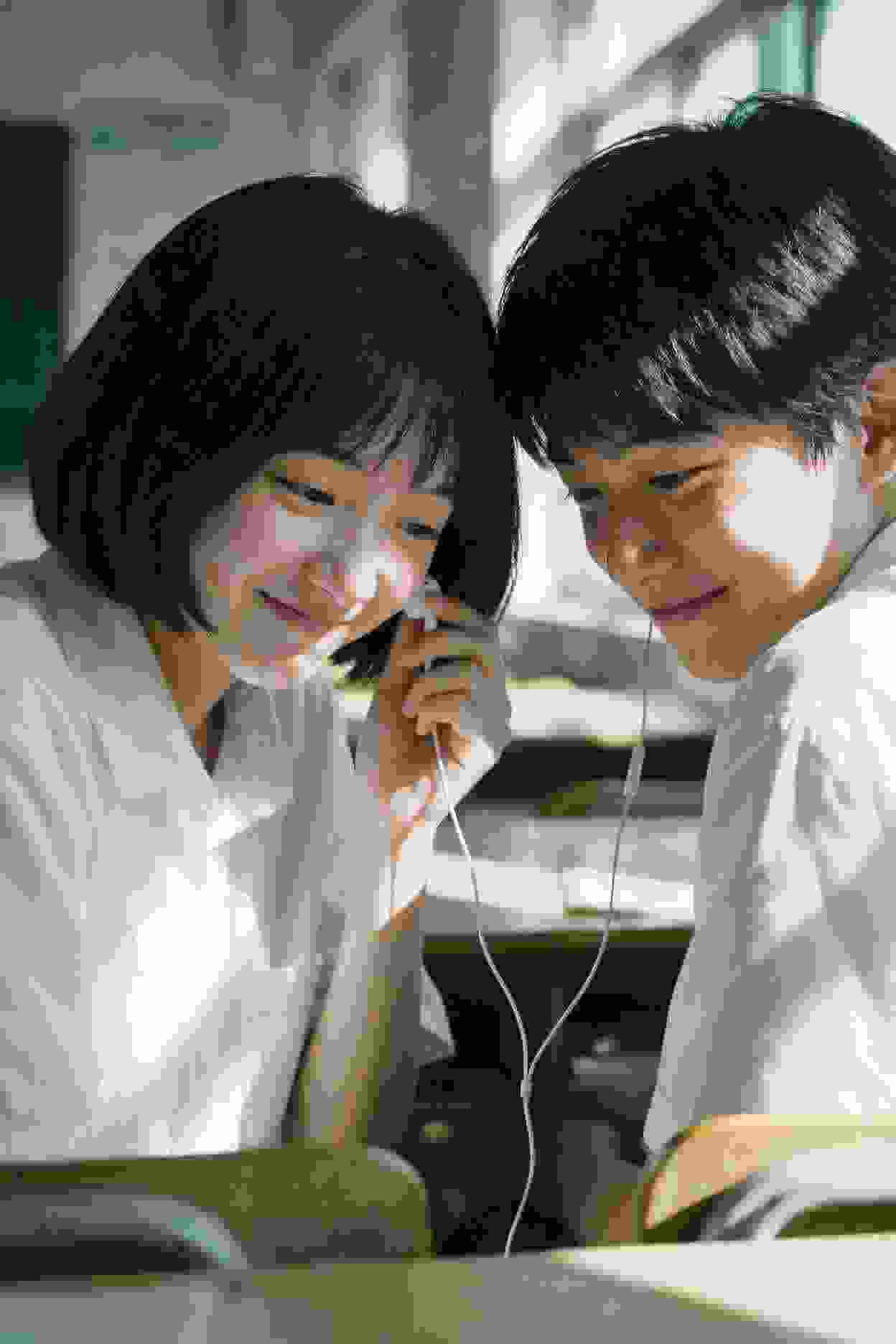 林诗韵热作集锦