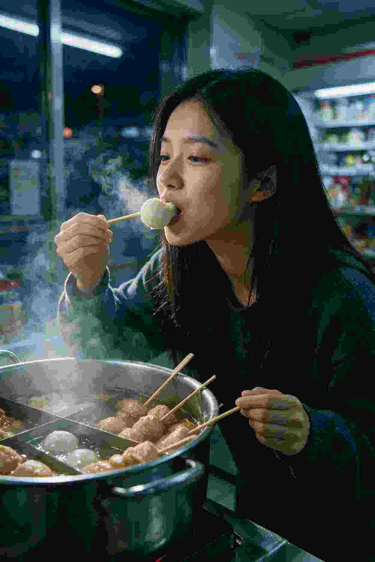 我的漂亮老婆