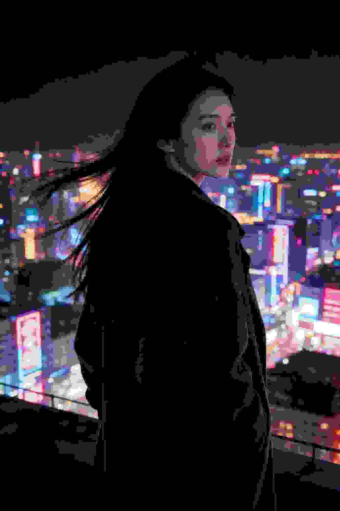 真相大白