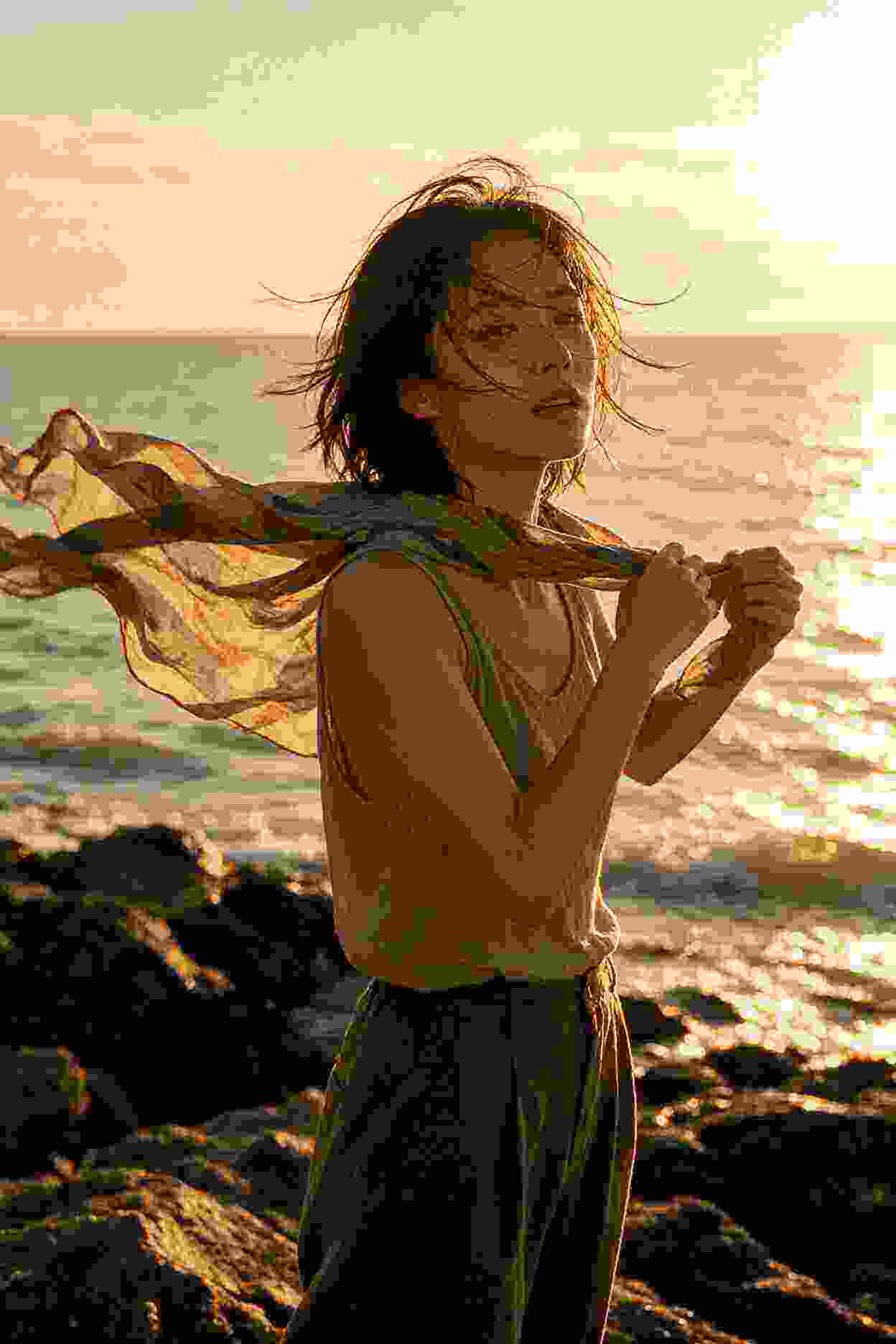 遇见你的美好