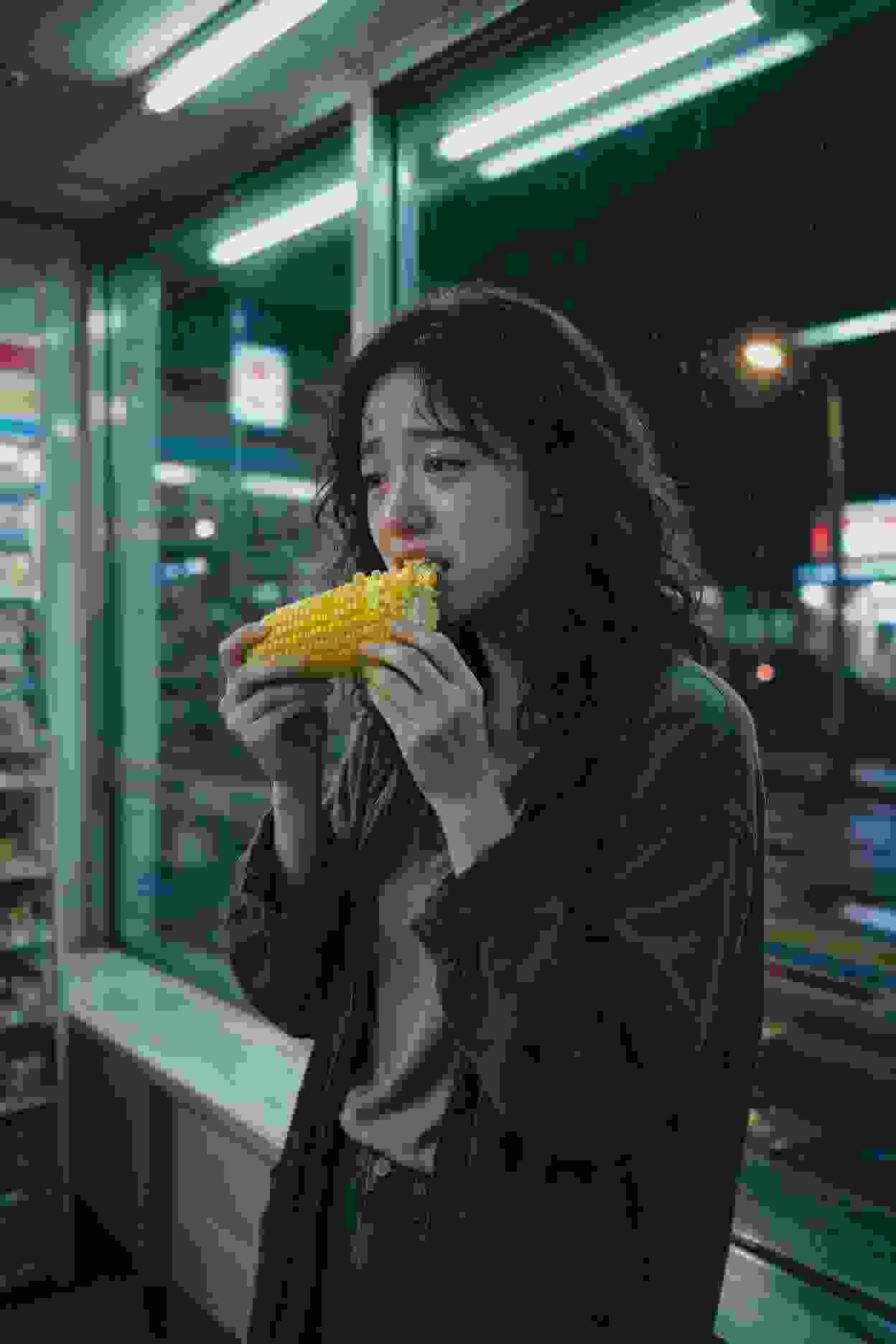 城市恋人