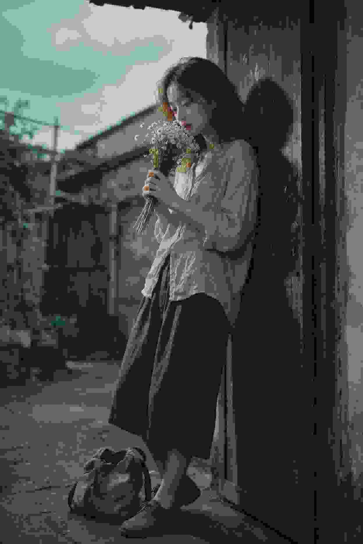缘来如此